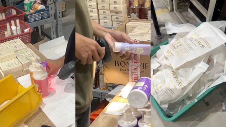 Kisah Sukses Bonavie: Parfum Lokal yang Merasakan Peningkatan  Bisnis Melalui Shopee Live