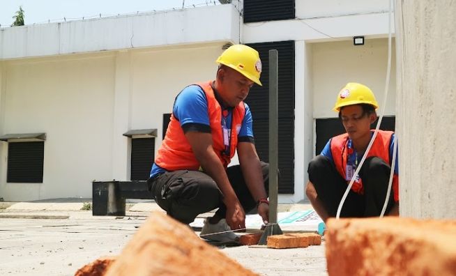 Semen Merah Putih Dorong Kolaborasi Untuk Menghadirkan Bangunan Berkualitas dalam Program 3 Juta Rumah