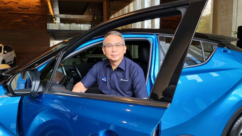 Sambut Penghujung Tahun dengan Program Khusus Beli Beragam Pilihan Mobil di SEVA
