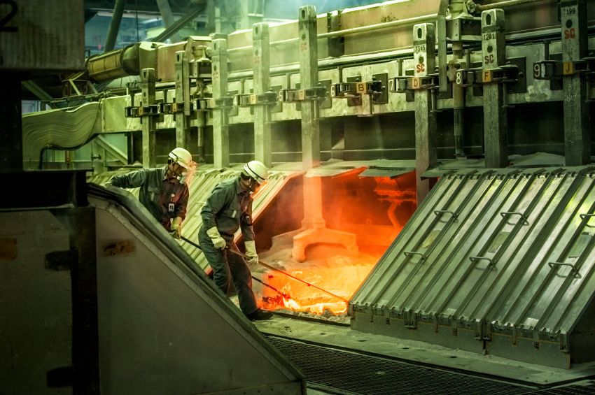 INALUM Capai Pencapaian Tertinggi dalam Produksi dan Penjualan Aluminium, Perkuat Peran untuk Swasembada Aluminium Indonesia
