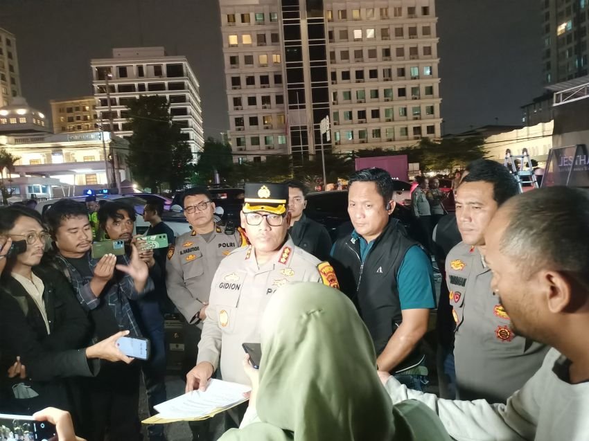 Tiga Tersangka Penculikan dan Pembunuhan Andreas Sianipar Dituntut 15 Tahun Penjara