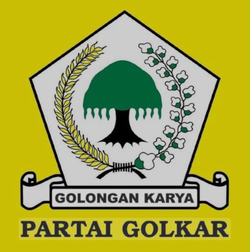Rentetan Kasus Korupsi yang Melibatkan Kader Golkar: Waspadai Sejarah Kelam Ini