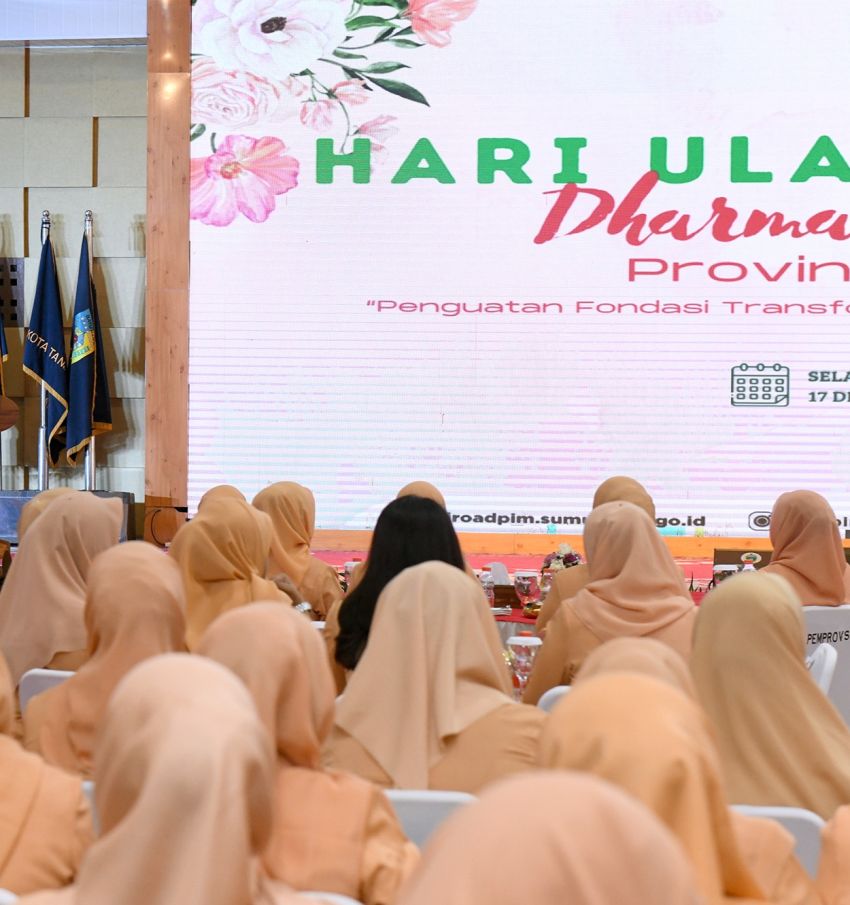 Agus Dukung Penuh Program-program DWP