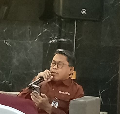 Bank Indonesia Sumut Siapkan Rp 5,453 Triliun Kebutuhan Uang Rupiah Pada Nataru