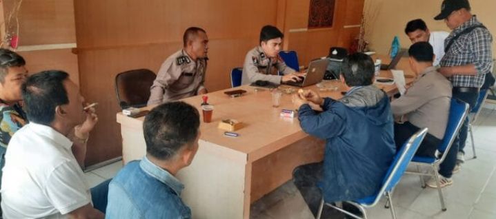 Korban Dugaan Penculikan Kepala Bappelitbangda Toba Akhirnya Lapor ke Polres
