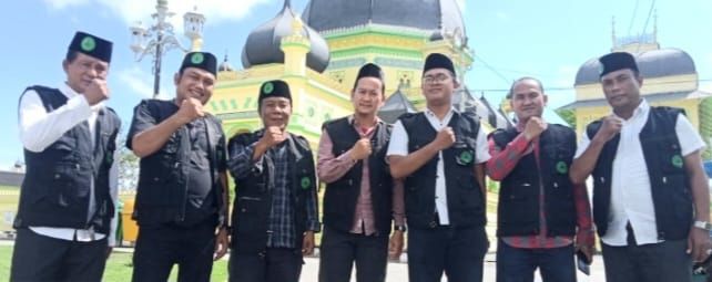 Bakopam Sumut Apresiasi Polda Sumut, Berhasil Jaga Stabilitas Keamanan Sumatera Utara 2024