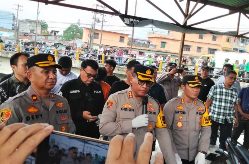 Tiga Pelaku Begal Nenek Yuningsih Ditangkap, 1 Ditembak