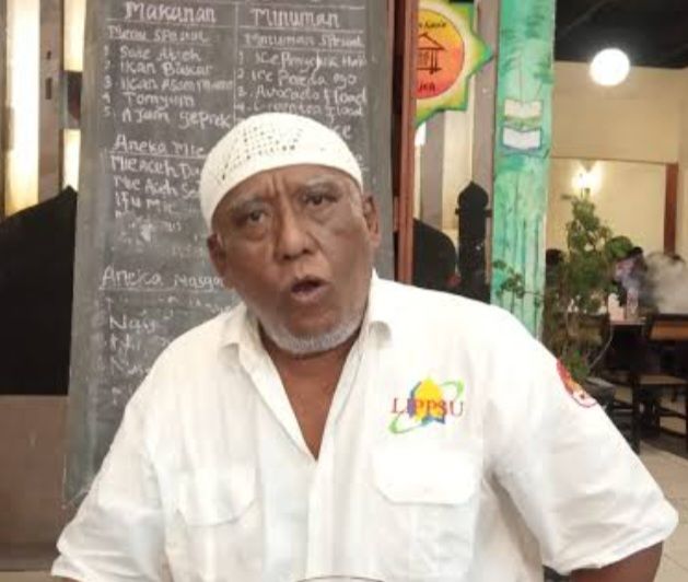 LIPPSU: Pernyataan Kadis PUPR Terkait Pengembalian Kelebihan Bayar Rp. 1,3 M Pemeliharaa dan Jembatan Ke Kas Daerah 'Kabur'