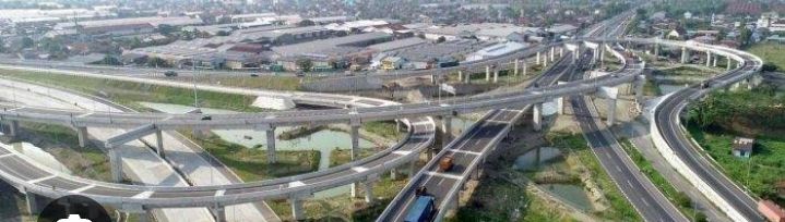 Sumut Segera Buka Ruas Tol Seksi Tanjung Pura – PangkalanB randan dan Seksi Indrapura – Kuala Tanjung