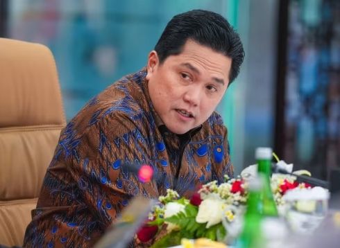Kementerian BUMN Resmi Terapkan Kerja 4 Hari dalam Seminggu
