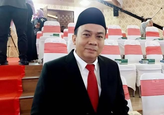 Zulkarnaen SKM Ajak Bersama Tuntaskan Program Kerja DPRD Medan