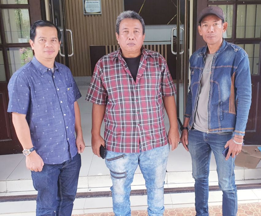 DPC AWI Kota Medan Siap Gandeng BUMN Menjalin Profesionalitas Kemitraan