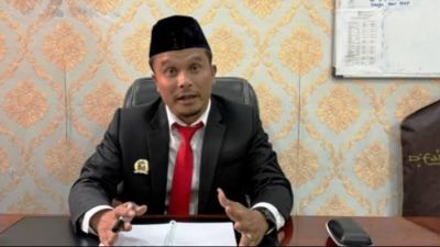 Bawaslu Sumut Rekomendasikan KPU dan Bawaslu Madina Verifikasi Syarat Pencalonan Cabup Saipullah Nasution