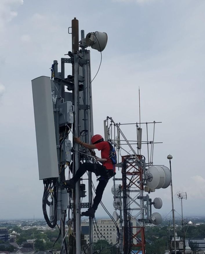 Di Hadapan PM Malaysia dan Presiden RI, Axiata dan Sinar Mas Sepakati Dua (2) Nota Kesepahaman Kolaborasi Strategis