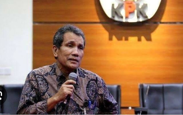 KPK : Ada Pejabat Kabinet Merah Putih Miliki Harta Kekayaan Rp 5,4 Triliun