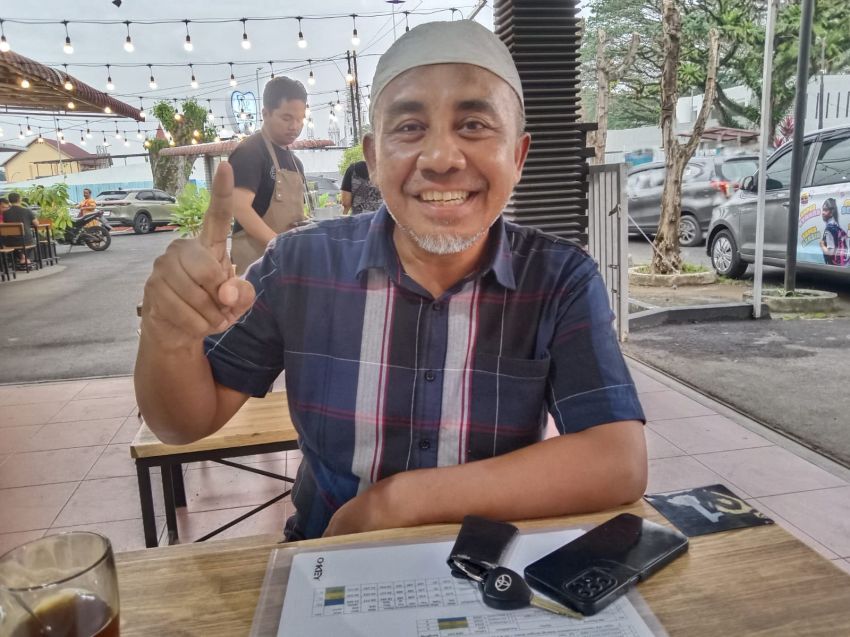 Mantan Anggota DPRD Provinsi Ungkap Dugaan Mafia Pendidikan Kementerian Agama di STAIN Bengkalis