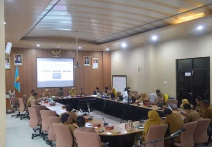 Meningkatkan Produktifitas Daerah Melalui Ekonomi Kerakyatan Yang Tangguh, Berdaya Saing, dan Berkelanjutan.