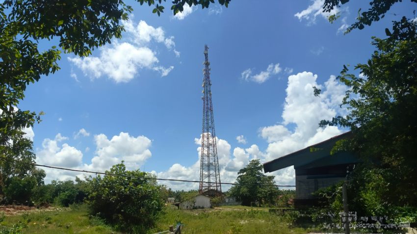 Indosat dan ZTE Bangun Jaringan Transmisi Melalui Teknologi Backbone Mikrowave iFlexiTrunk
