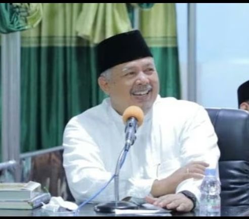 Musyawarah Daerah (Musda) Keluarga Alumni Universitas Gajah Mada (KAGAMA) Sumatera Barat