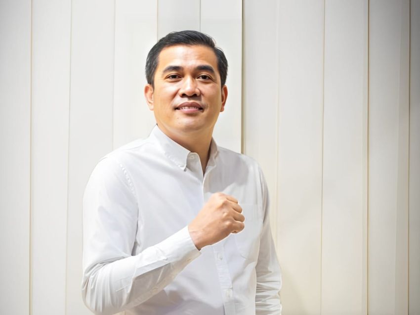 Kadiskop UKM Sumut Naslindo Dukung Pelatihan Fundamental Perkoperasian Koperasi KPI