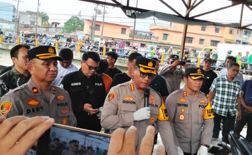 2 Lagi Pelaku Begal Nenek Yuningsih Ditangkap 1 Masih Dikejar