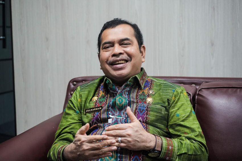 Pemko Medan Sukses Kelola APBD 2024 dengan Sehat dan Optimal, Ini Penjelasan Ka BPKAD Drs Zulkarnaen