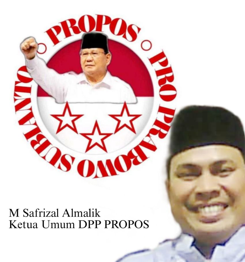 Polemik Mendikti Saintek DPP PROPOS: Demonstrasi Bukan Solusi