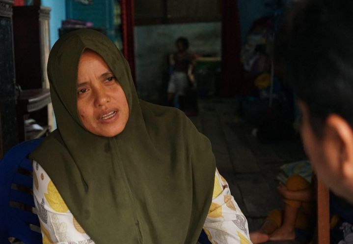 Penerima Manfaat Program Menjahit Harapan Dhuafa Mulai Jalankan Usaha Jahit