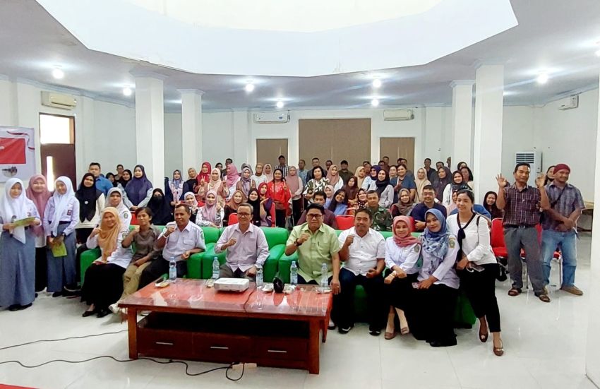 Kepsek dan Komite SMAN 2 Medan Tegaskan Pentingnya Kolaborasi 3 Pilar Ciptakan Siswa Unggul
