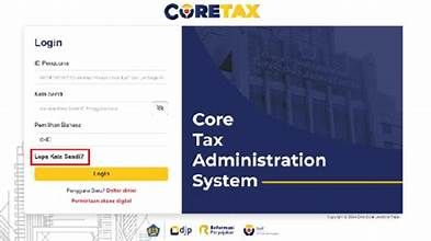 Implementasi Coretax DJP Hingga Hari Ini Masih Banyak Kendala