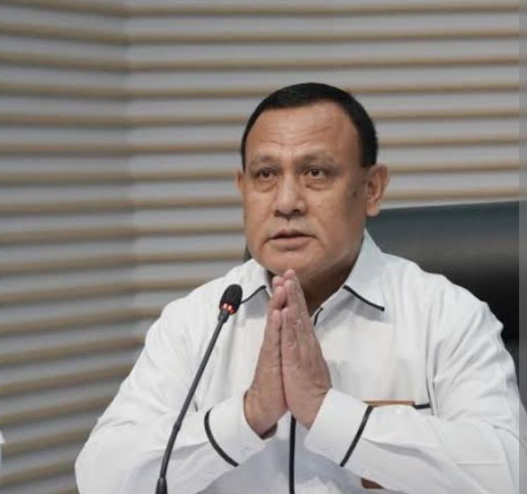 Harus Dihentikan Penyidik, Kasus Firli Bahuri Ternyata Tak Punya Saksi, Ternyata  Tak Punya Saksi