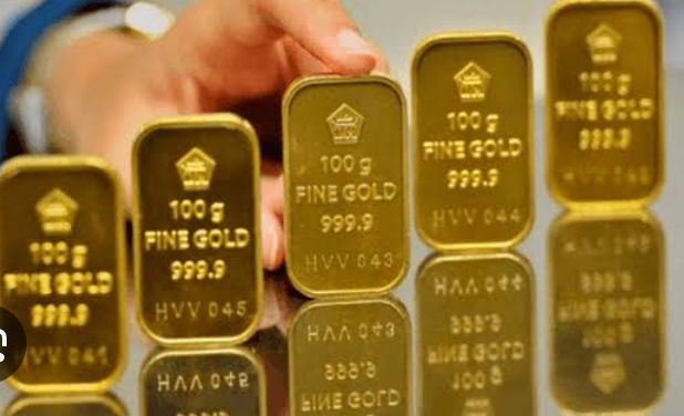 Harga Emas Diprediksi Semakin Mengkilau di 2025