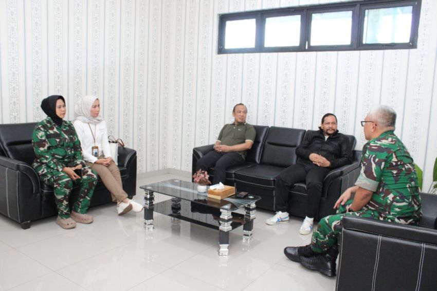 Bawaslu Sumatera Utara Melakukan Medical Chek-Up Pasca Pemilu dan Pilkada Tahun 2024