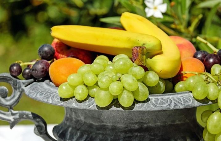 Ini 6 Jenis Buah Khas Imlek Dapat Membawa Hoki di Rumah