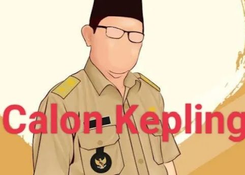 Diduga Intervensi Lurah, Calon Kepling Incumbent Ridho Ilahi Didukung Masyarakat Dikalahkan