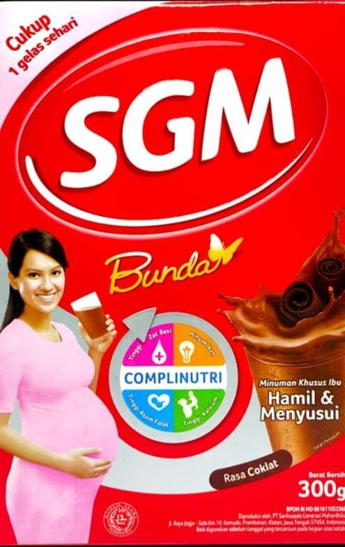 LSM PAKAR Soroti Dugaan Korupsi Program Posyandu Lansia 1 (satu) Kotak Susu SGM 300 Gram