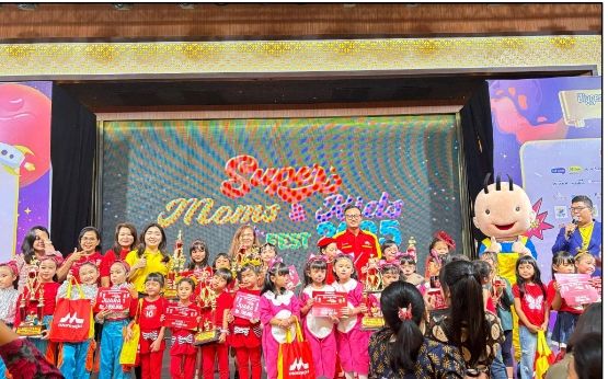 Anak-anak Medan Dominasi 5 Potensi Profesi Masa Depan Berdasarkan Analisis AI MIPP