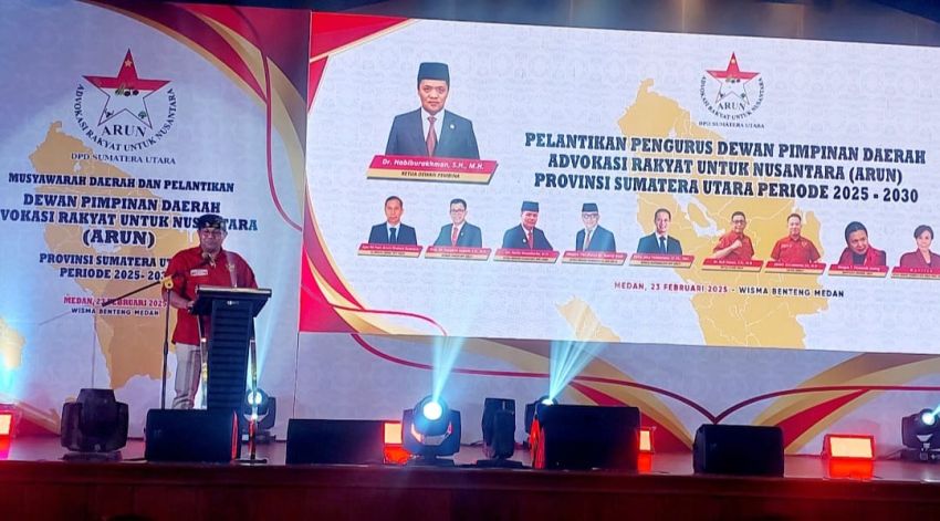 Saut Boangmanalu: Bawaslu Sumut Dorong Transparansi Layanan Informasi Publik 2024