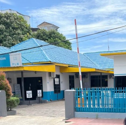 Warga Binjai Kecewa dengan Pelayanan PLN, Meteran Rusak Pelanggan Disuruh Bayar