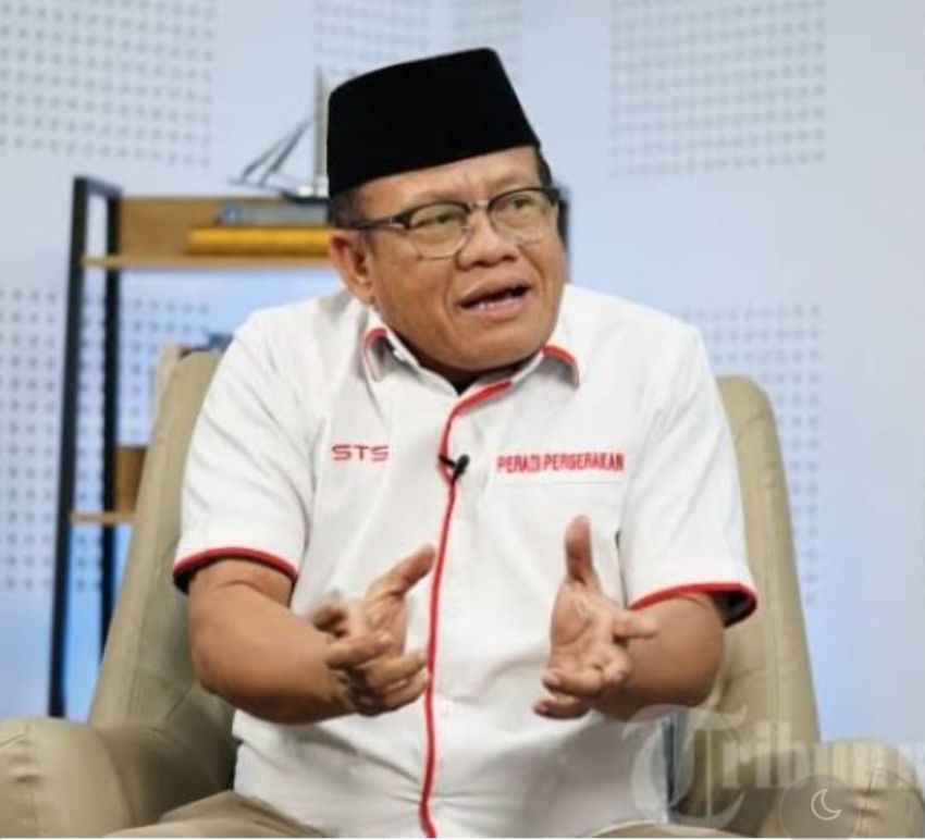 IPW Desak Panglima TNI Tidak Intervensi Tugas Polri