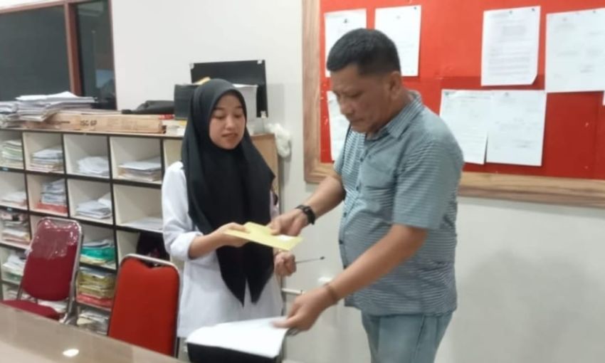 Istri Purnawirawan Polri Minta Polda Sumut Usut Kasus Penipuan yang di SP3