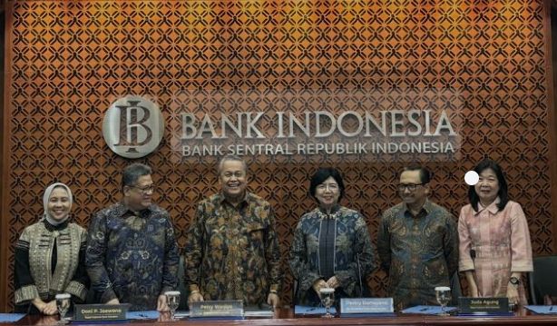 Bank Indonesia Kembali Tahan Suku Bunga 5,75 Persen di Februari 2025