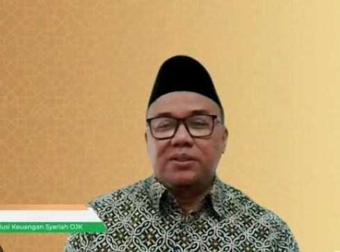 OJK Fokus Penguatan Pengawasan dan Penyelesaian Permasalahan di Industri Pindar