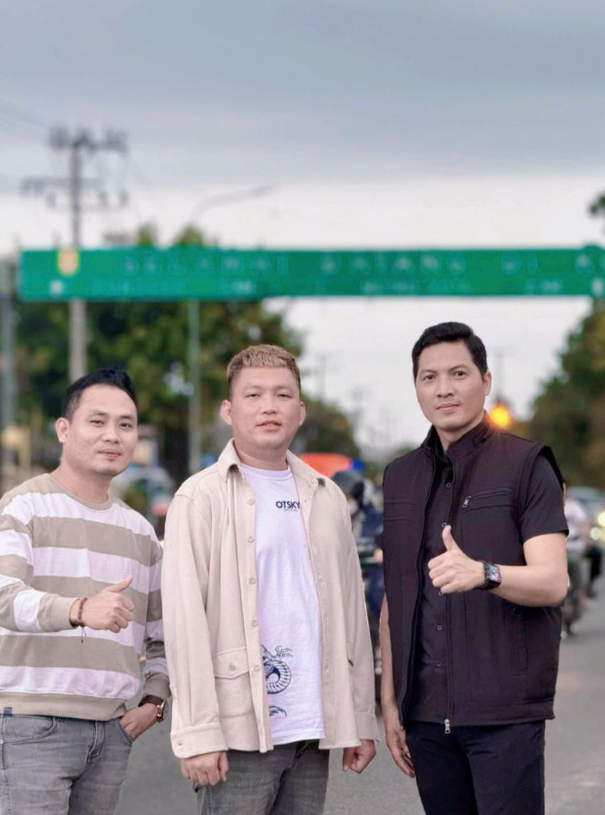 Kasus Pembunuhan di Metro Tak Terungkap, JMSI Bersama Tiktoker Lampung dan LBH-KIS Dampingi Keluarga Korban Cari Keadilan