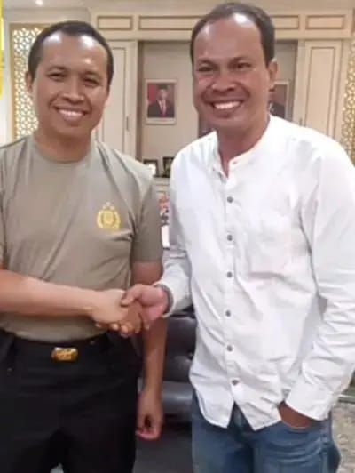 Kapolri Terbuka Terima Kritik, KOTA-RI: Polri Langsung Berbenah