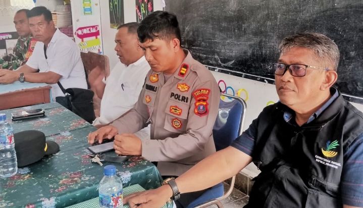 Pemkab Simalungun Selesaikan Dugaan Bullying Terhadap Anak di Kecamatan Dolok Batu Nanggar