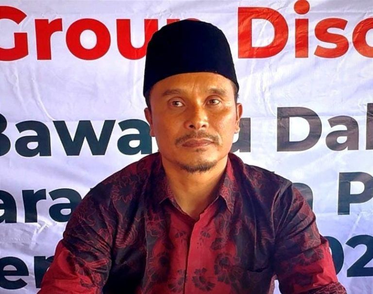 Bawaslu Sumut Telah Sampaikan Agar Pimpinan Forum Tegas dan Berikan Sanksi yang Tidak Ikuti