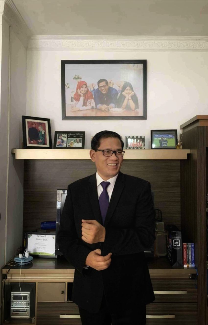 KEBIJAKAN SELEKTIF DALAM GELOMBANG IMIGRASI