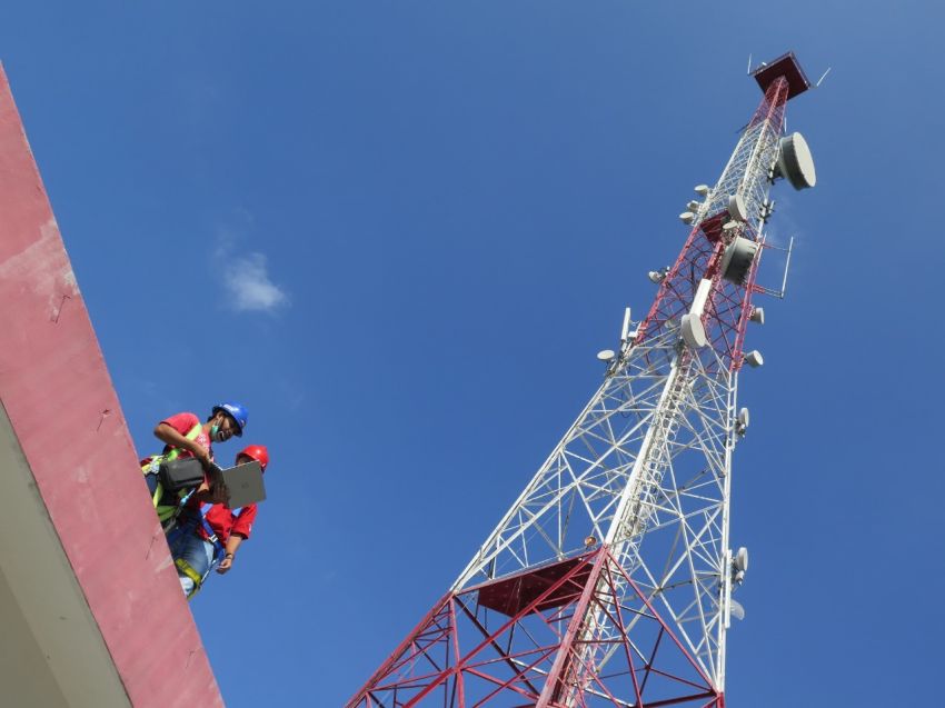 Telkomsel Perkuat Jaringan di Sumatera Utara, Dorong Transformasi Digital Berkelanjutan di 2025