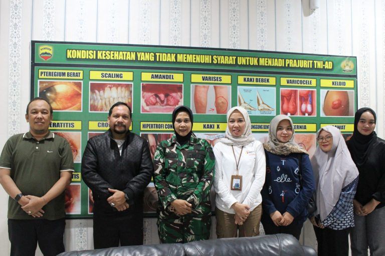 Bawaslu Sumut Medical Chek-Up Pasca Pemilu dan Pilkada Tahun 2024